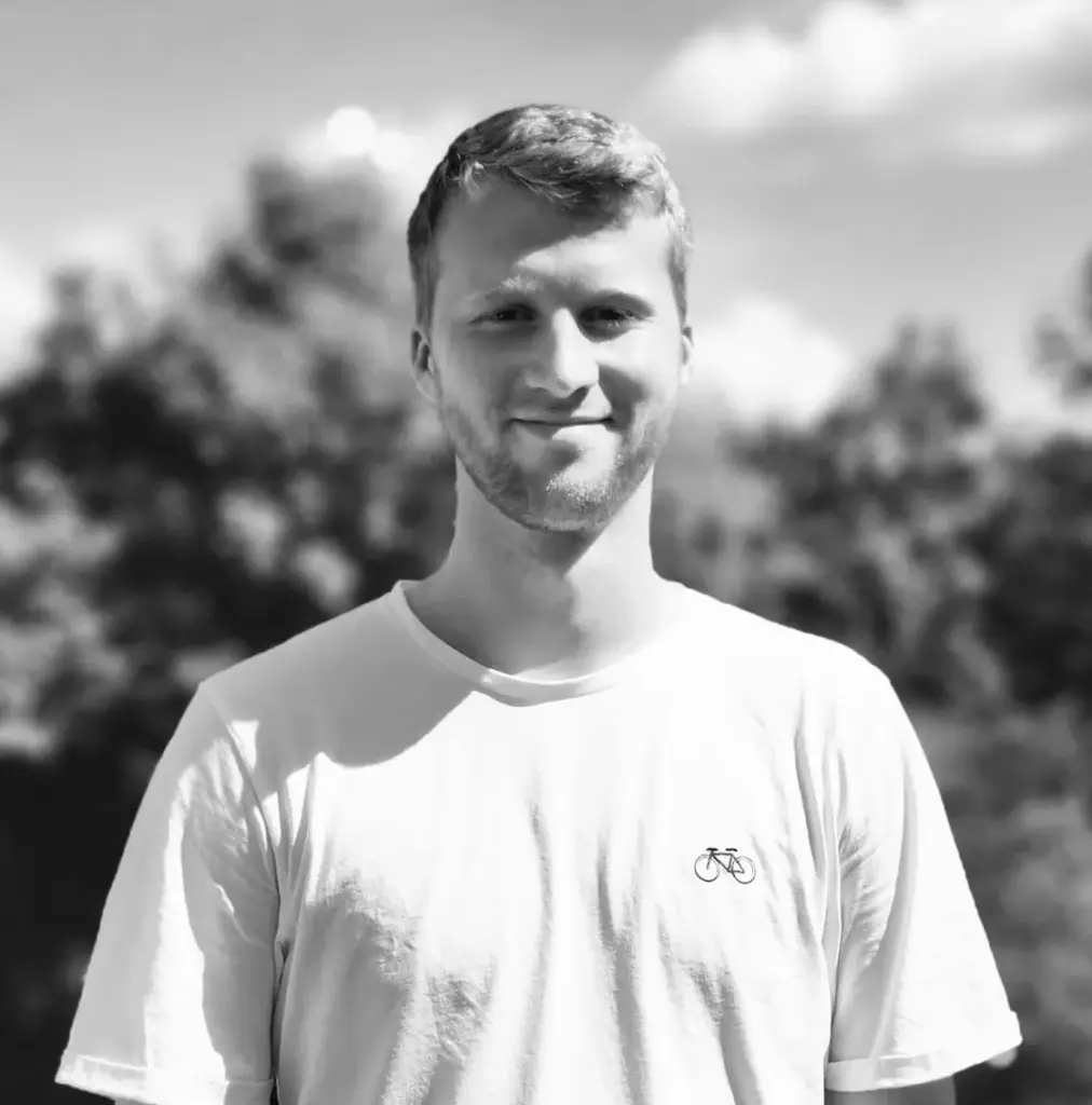 Olli, neu im Team der Praxis